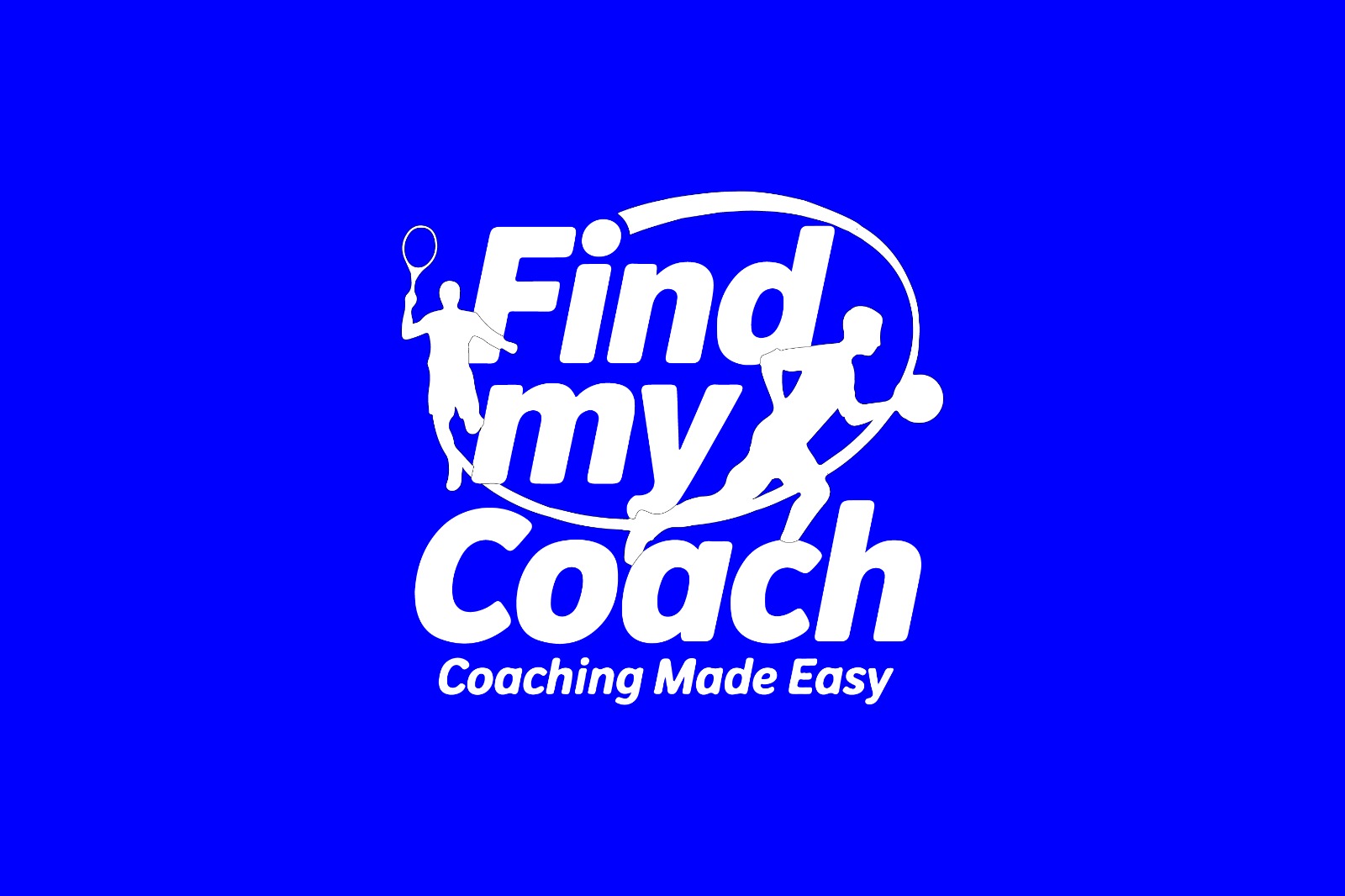Find My Coach logo