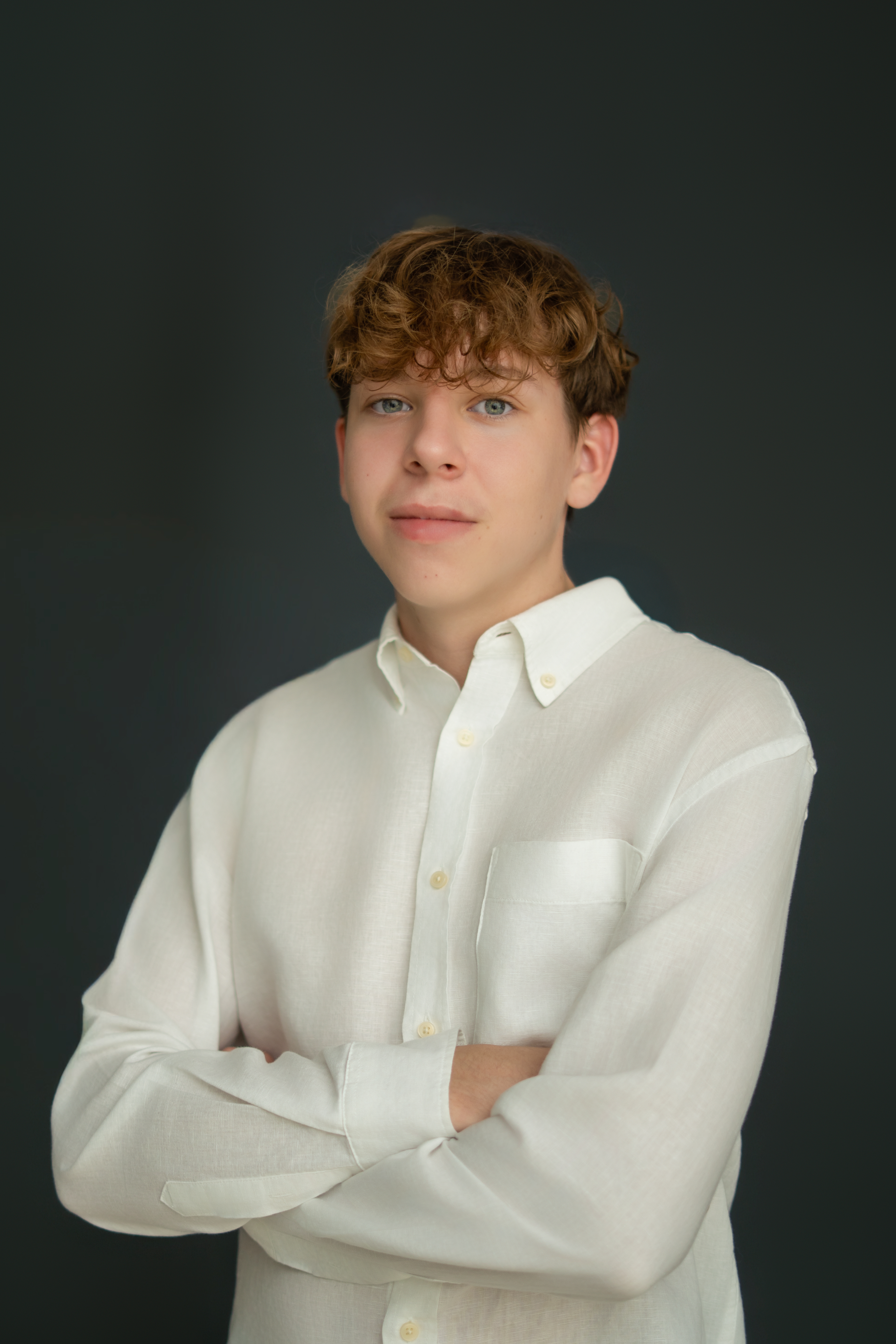 Mikolaj Gross, CEO and founder of Find My Coach